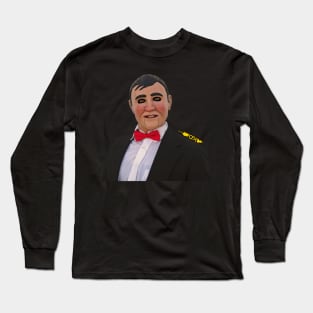 Buddy the Puppet Long Sleeve T-Shirt